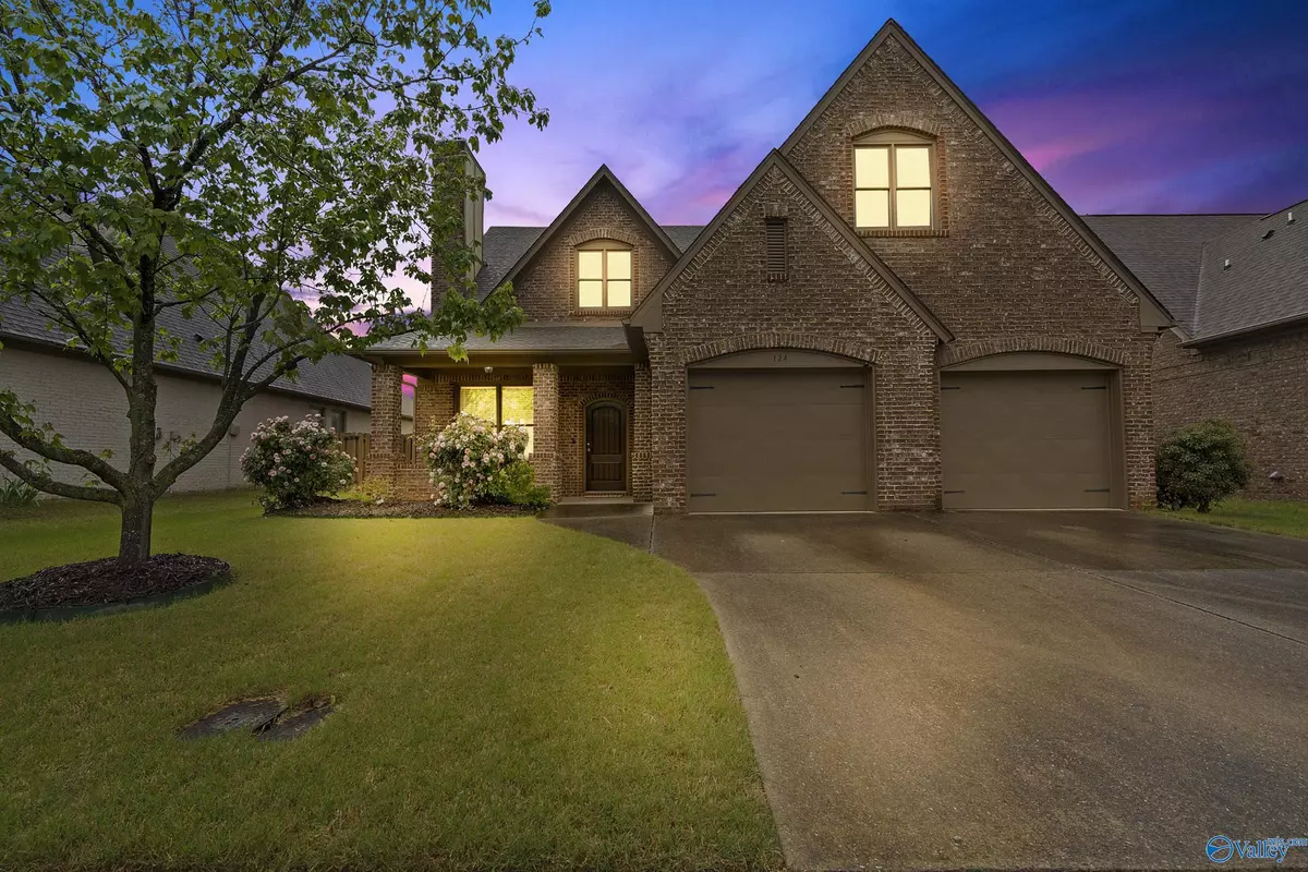 Huntsville, AL 35824,124 Rainwood Drive SW