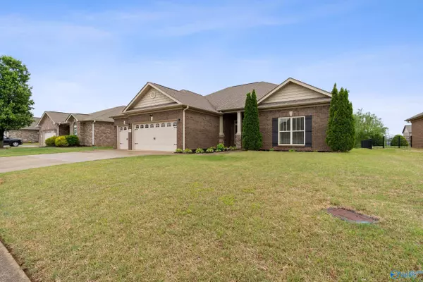 Meridianville, AL 35759,105 Brentstone Way