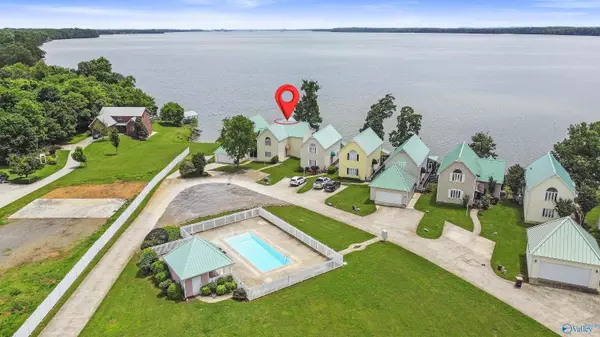 Athens, AL 35611,6468 Turtle Bay Way E