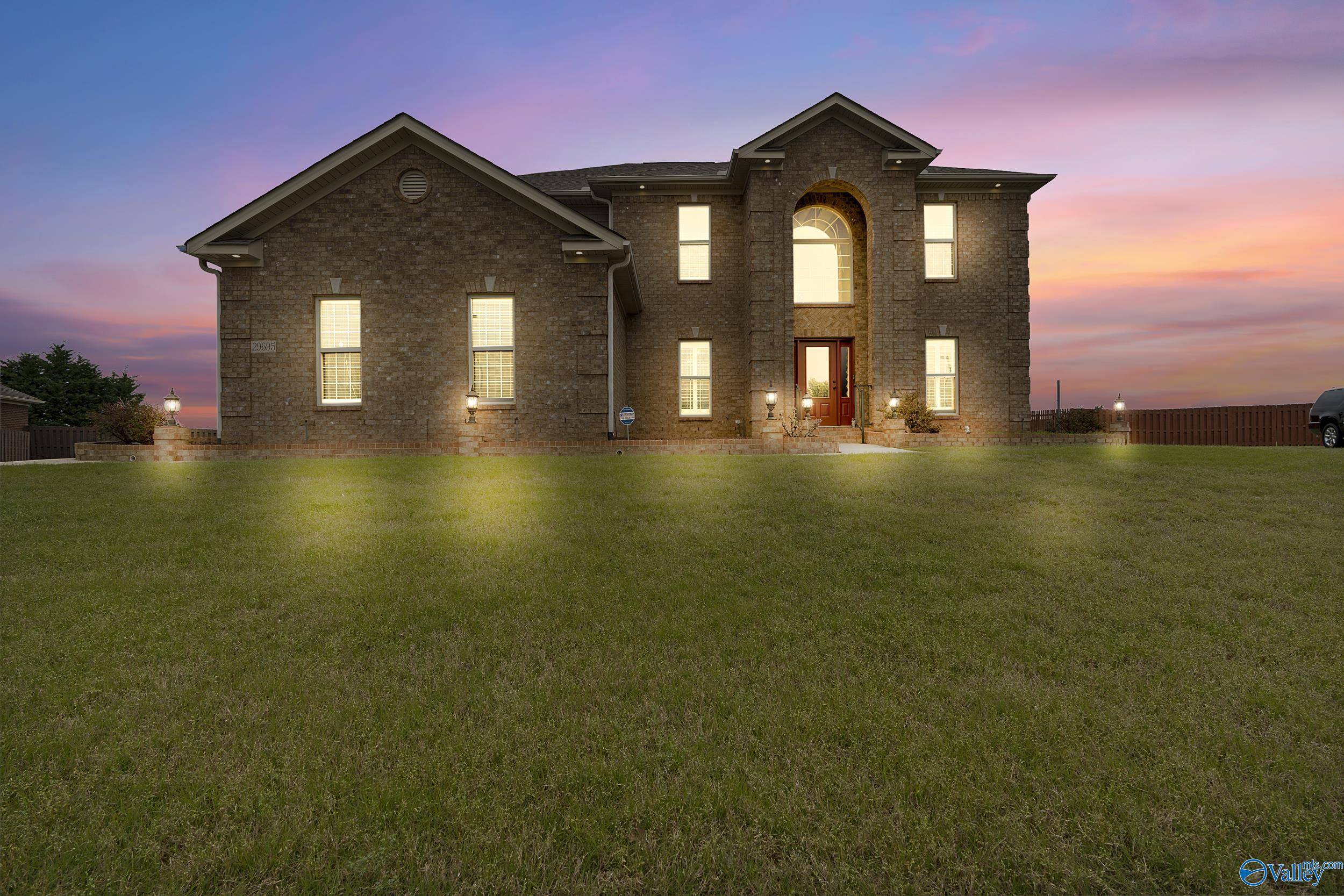 29695 Brafferton Circle NW, Harvest, AL 35749