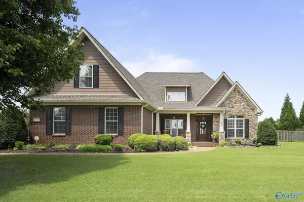 107 River Mill Road, Huntsville, AL 35811