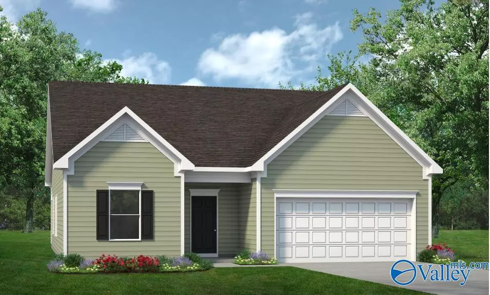 Athens, AL 35613,1234 Finchley Drive