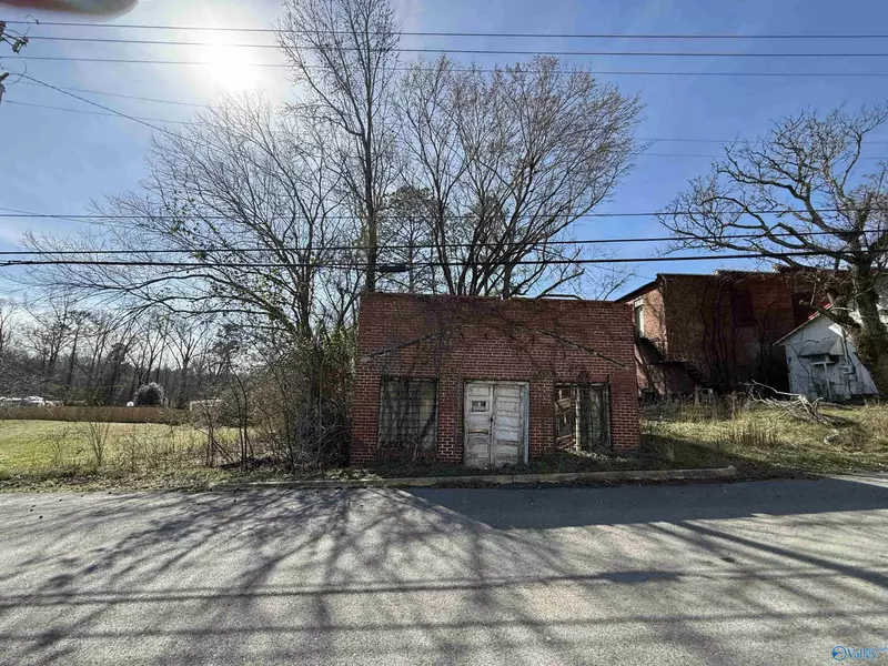 263 Main Street, Ohatchee, AL 36271