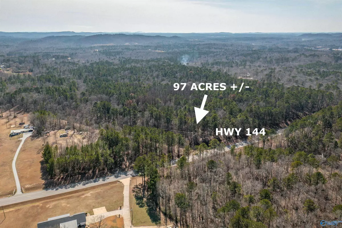 Ohatchee, AL 36271,97 +/- Acres Highway 144