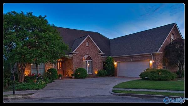 805 Milton Place SW, Decatur, AL 35603