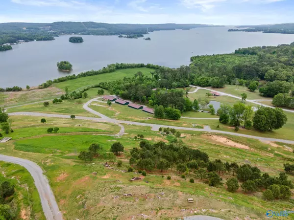 Guntersville, AL 35976,1576 Buck Island Road