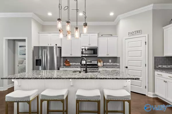 Owens Cross Roads, AL 35763,3016 Peevey Creek Lane