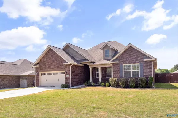 Hartselle, AL 35640,506 Foxridge Drive SW