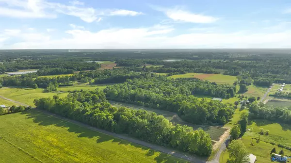 Dutton, AL 35744,10.65 acres County Road 405