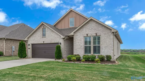 Hazel Green, AL 35750,125 Elledge Farm Drive