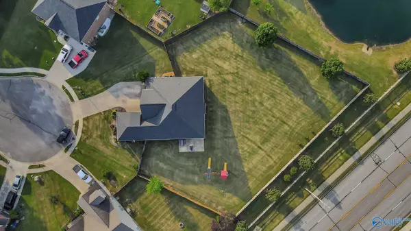 Owens Cross Roads, AL 35763,4905 Ashley Circle SE