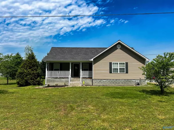 46 County Road 273, Fort Payne, AL 35968