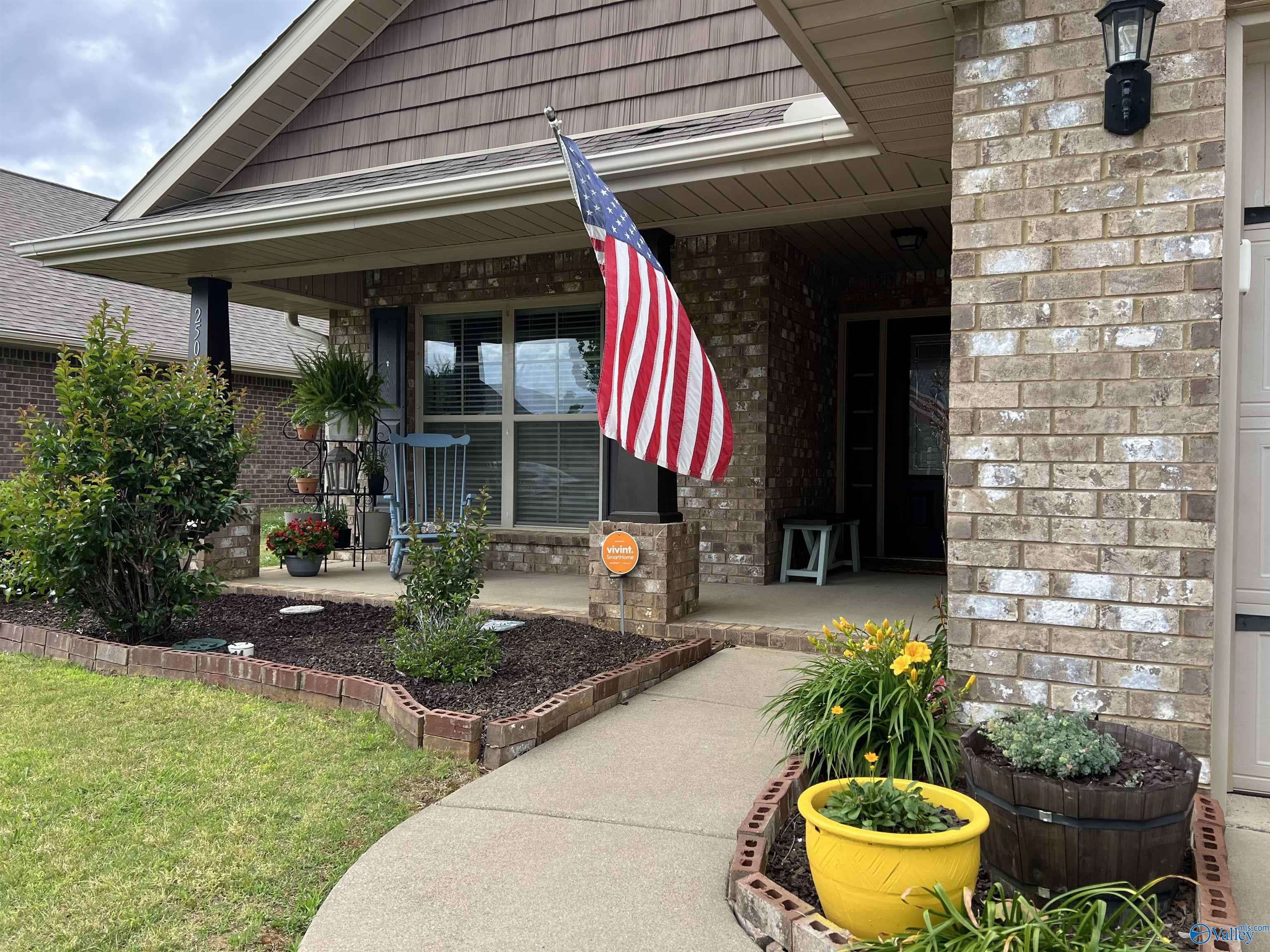 2508 First Hill Circle SW, Huntsville, AL 35803