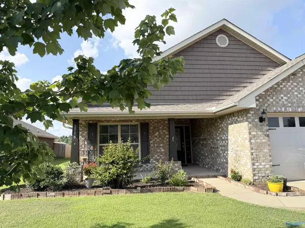 2508 First Hill Circle SW, Huntsville, AL 35803
