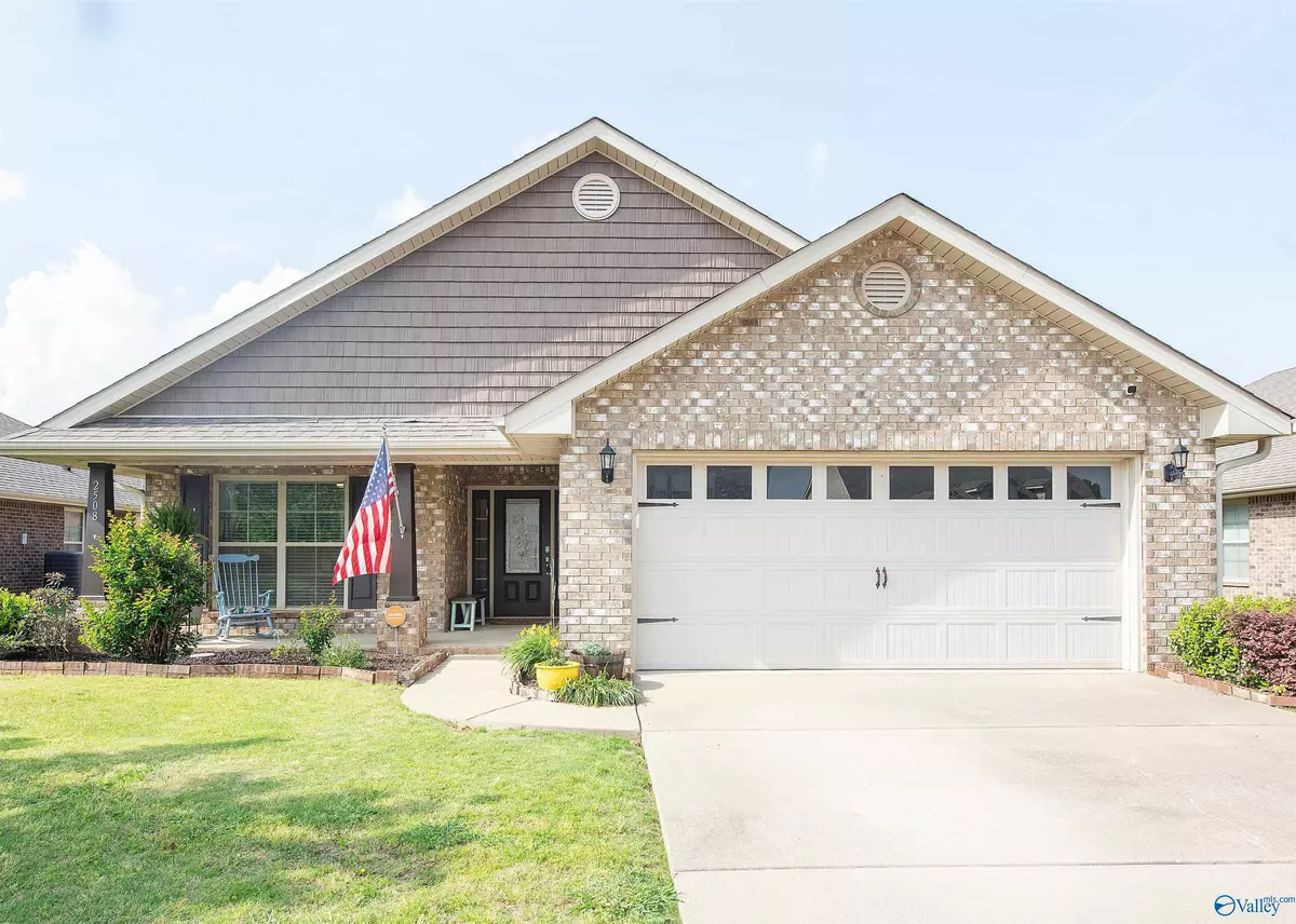 Huntsville, AL 35803,2508 First Hill Circle SW