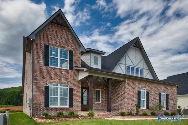 3 Devereux Place, Gurley, AL 35748