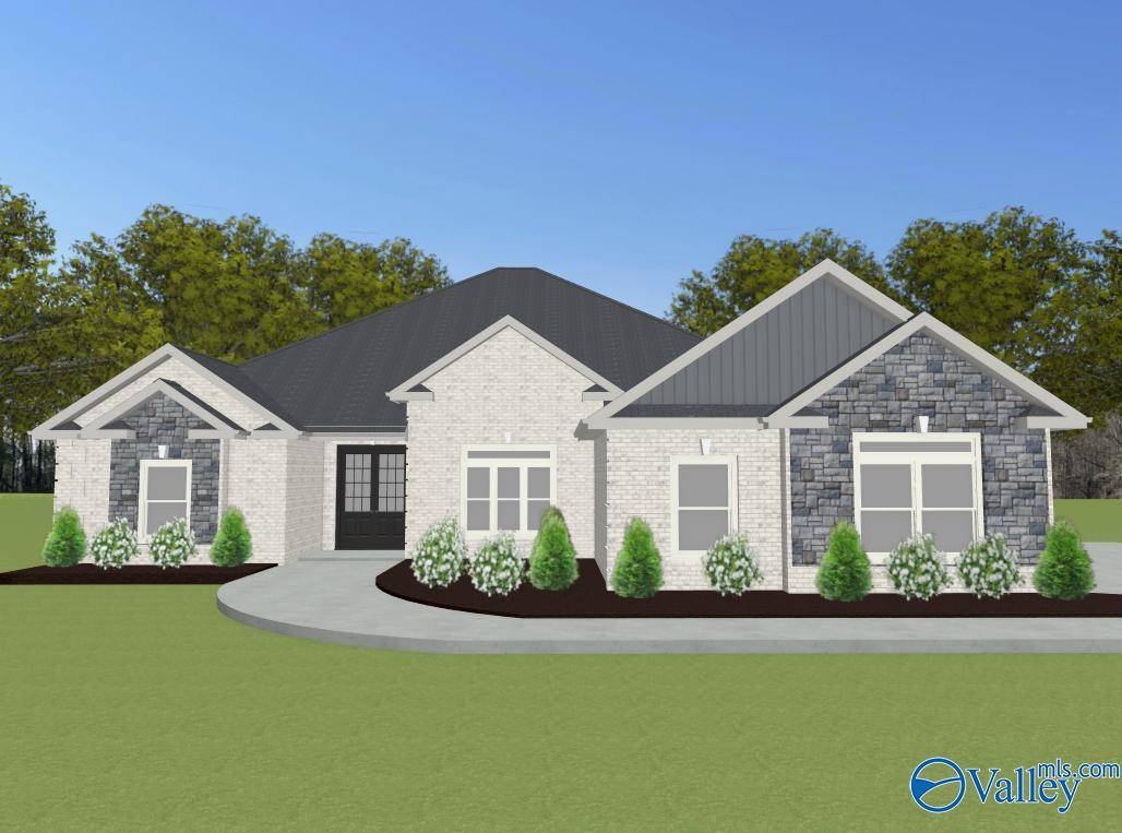 Trenton-C2 Culross Drive, Athens, AL 35611