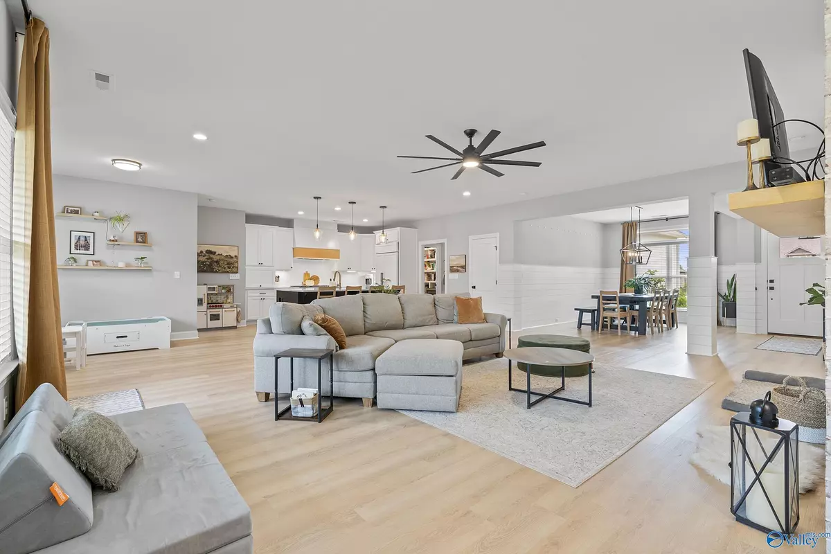 Huntsville, AL 35811,204 Somerscape Drive