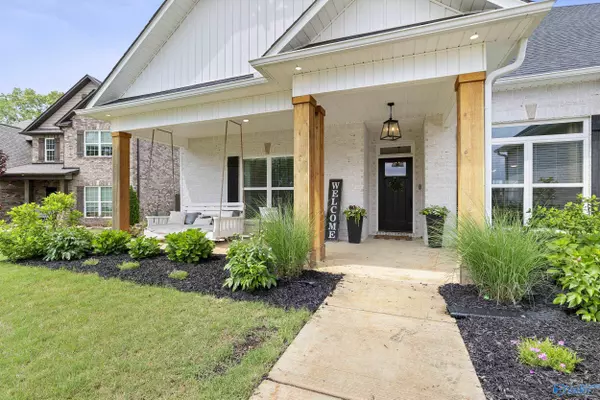 Huntsville, AL 35811,204 Somerscape Drive