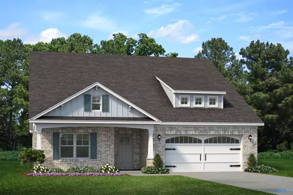 11 Flannery Court, Madison, AL 35756