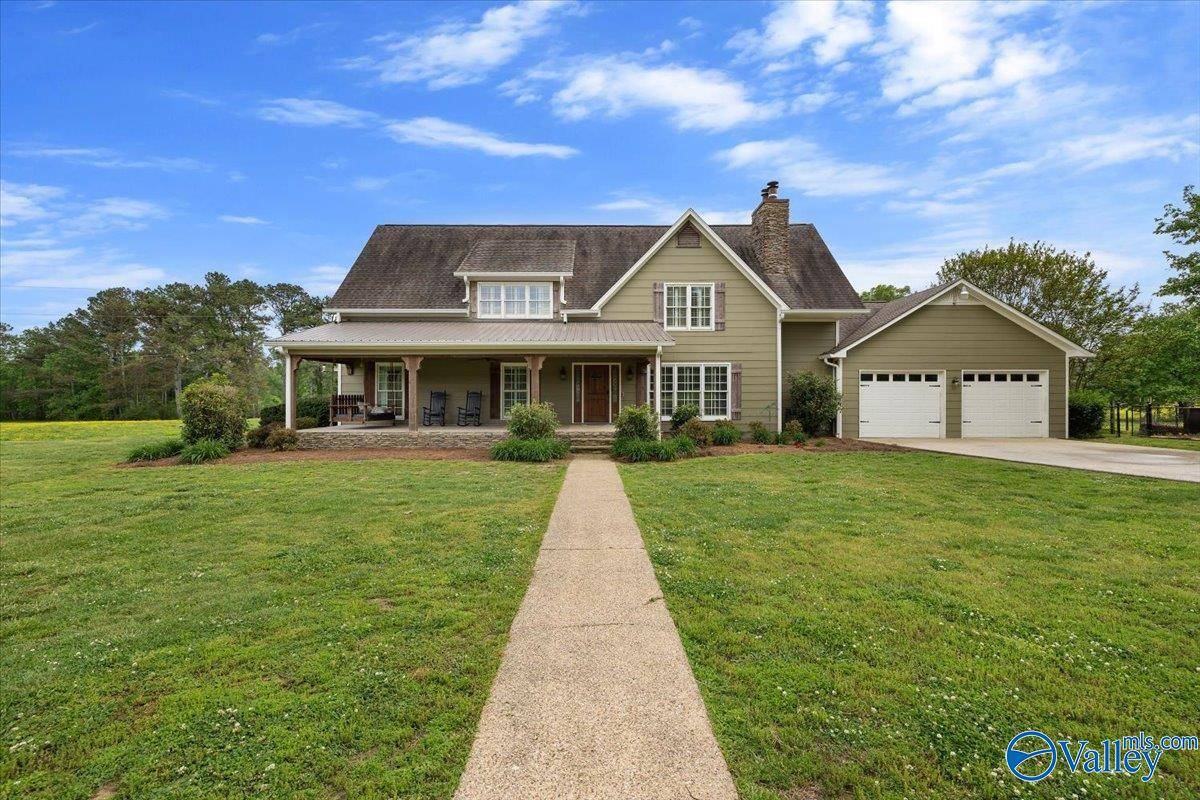 644 Montgomery Drive, Oneonta, AL 35121