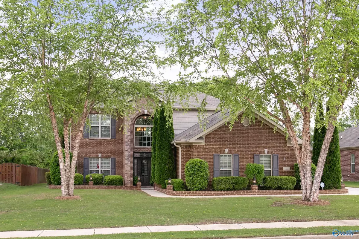 New Market, AL 35761,121 Chattooga Place