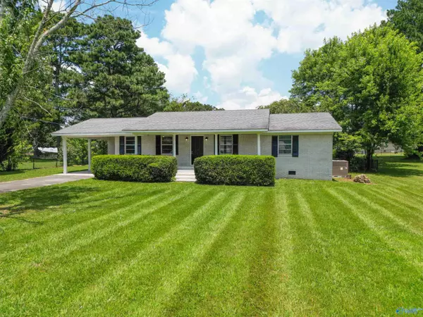 130 Poplar Drive, Rainsville, AL 35986