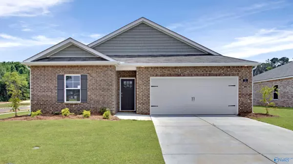 11 Moon Drive, Scottsboro, AL 35769