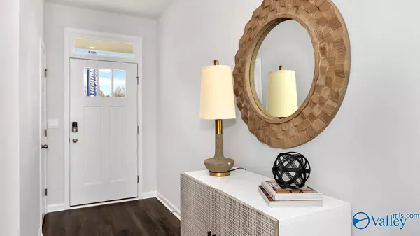 Scottsboro, AL 35769,12 Moon Drive