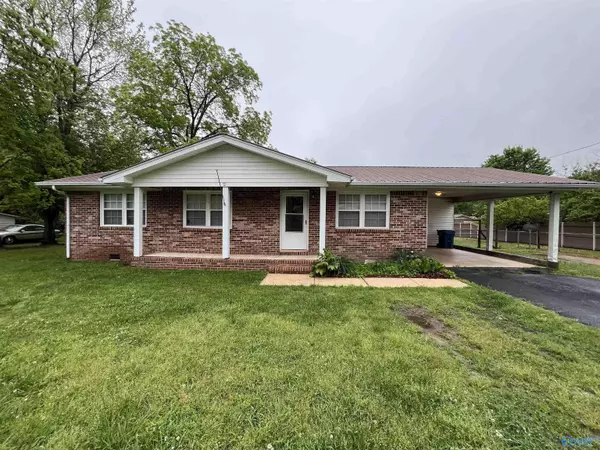 70 Dean Drive, Boaz, AL 35956