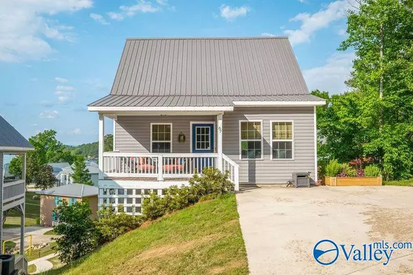 4480 County Road 44 ##67, Leesburg, AL 35983