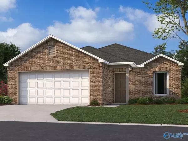 4022 Sherri Street SW, Decatur, AL 35603