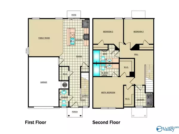 Decatur, AL 35603,310 Skykomish Road