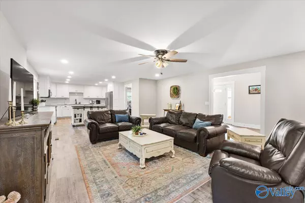 Grant, AL 35747,753 Waverly Hills Road