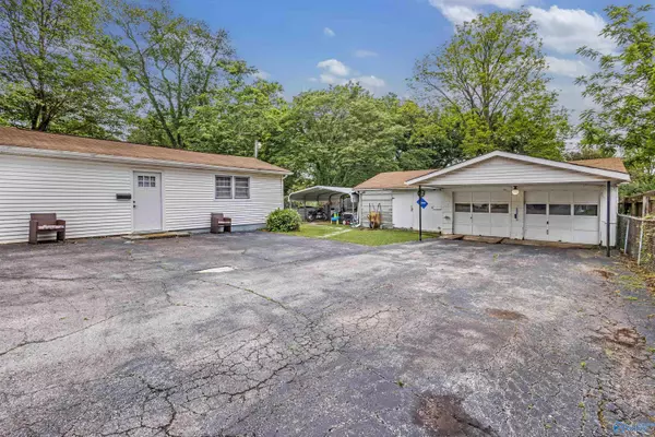 Huntsville, AL 35801,1213 Humes Avenue NE