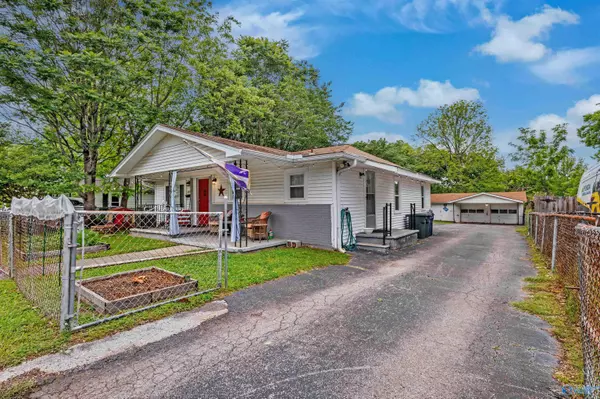 Huntsville, AL 35801,1213 Humes Avenue NE