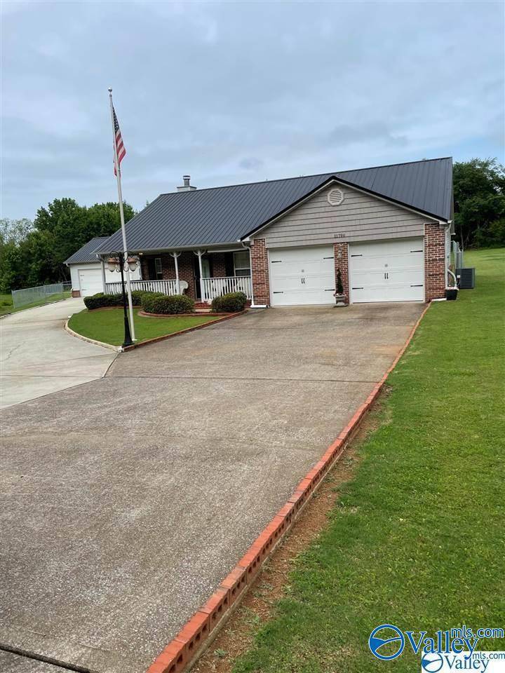 11799 Pulaski Pike,  Toney,  AL 35773
