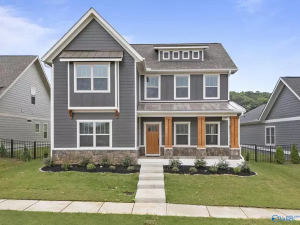 149 Bridgestone Drive, Huntsville, AL 35811