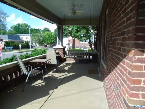 Huntsville, AL 35801,312 Randolph Avenue