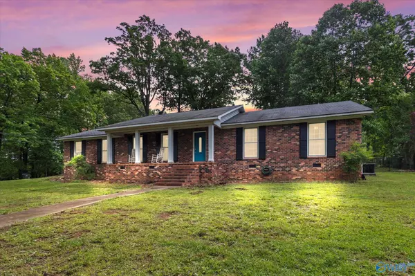 Scottsboro, AL 35769,100 Cumberland Circle