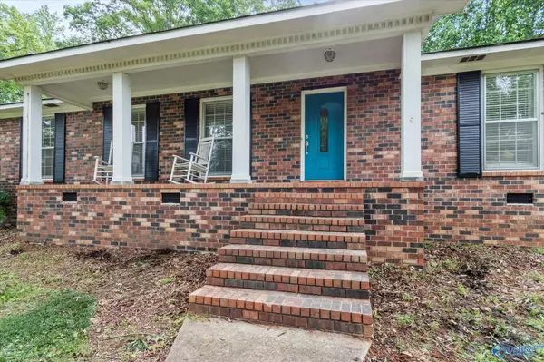 Scottsboro, AL 35769,100 Cumberland Circle