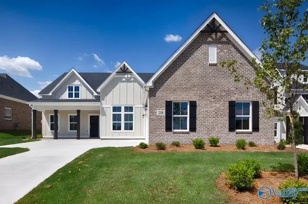 218 Charlie Lee Circle, Meridianville, AL 35759