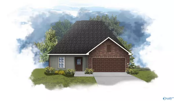 16588 Aspen Lane, Athens, AL 35611