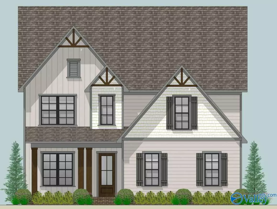 Owens Cross Roads, AL 35763,8318 Grayback Boulevard