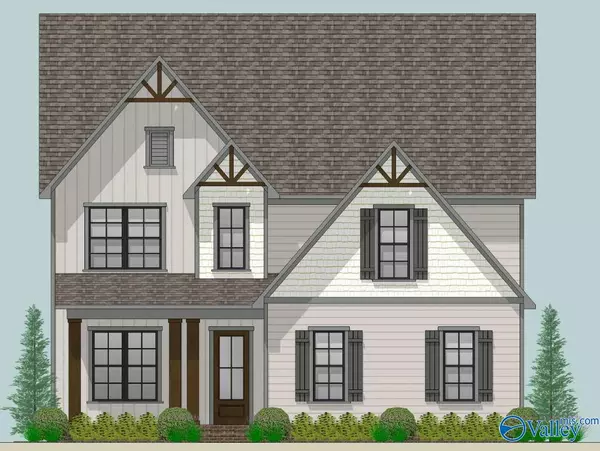 8318 Grayback Boulevard, Owens Cross Roads, AL 35763