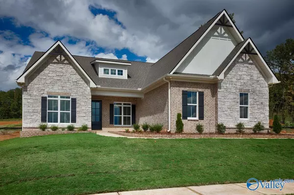 11 Devereux Place, Gurley, AL 35748