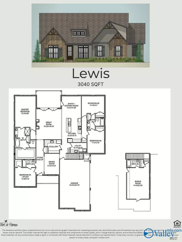 Gurley, AL 35748,11 Devereux Place