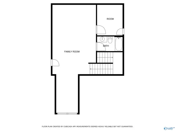 Hartselle, AL 35640,1901 Rae Court SE