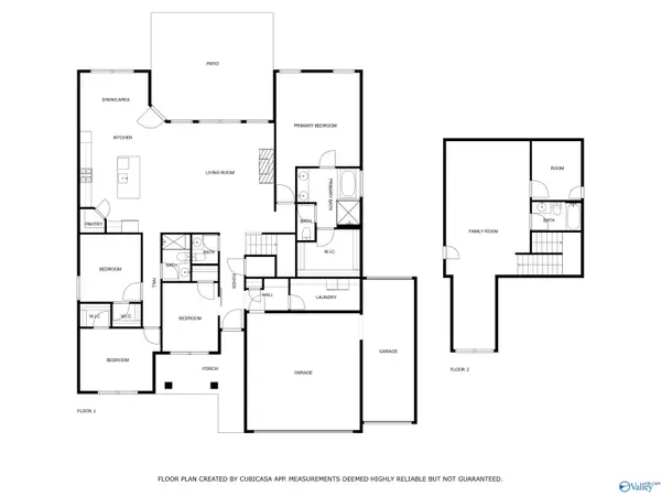 Hartselle, AL 35640,1901 Rae Court SE