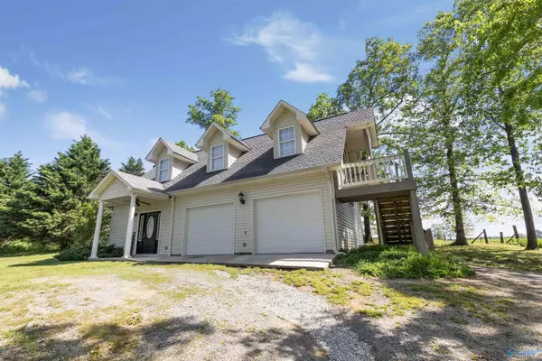 Holly Pond, AL 35083,221 Turkey Hop Road